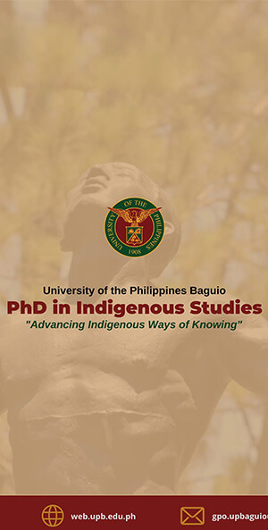 phd in indigenous studies