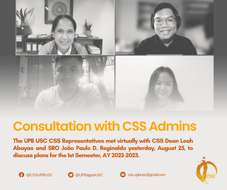 USC-CSS-Representatives-Consultation-with-Dean-and-SRO